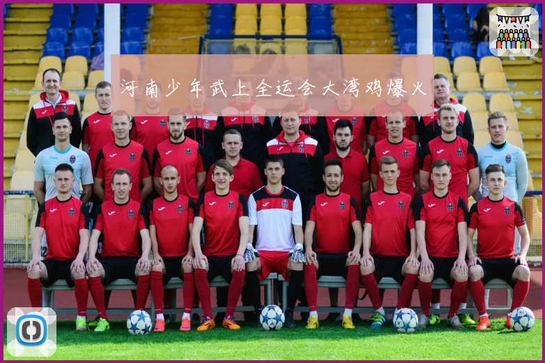 河南少年武上全运会大湾鸡爆火