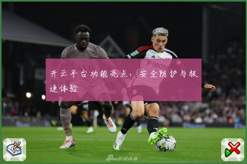 开云平台功能亮点,安全防护与极速体验