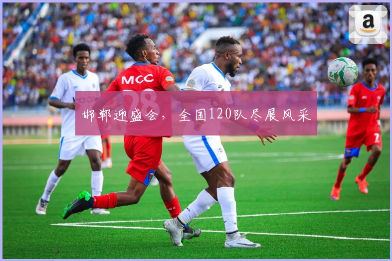 邯郸迎盛会,全国120队尽展风采